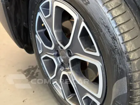 RENEGADE - 1.8 16V SPORT 4P AUTOMÁTICO