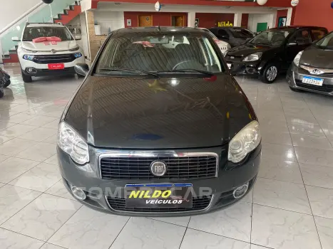 Fiat PALIO 1.4 MPI ELX 8V 4 portas