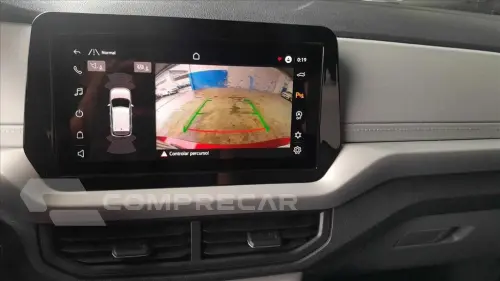 T-CROSS 1.0 200 TSI TOTAL FLEX COMFORTLINE AUTOMÁ