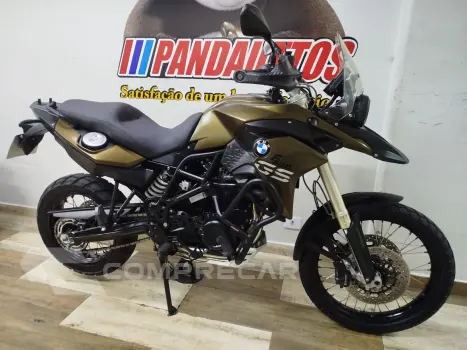 F800 GS