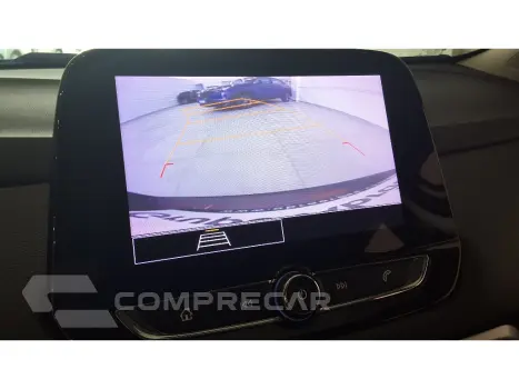 TRACKER 1.0 TURBO FLEX LT AUTOMÁTICO