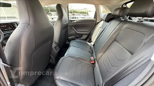 POLO 1.0 170 TSI HIGHLINE AUTOMÁTICO