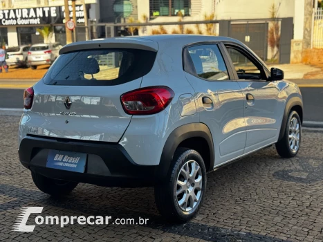 KWID 1.0 12V SCE Life