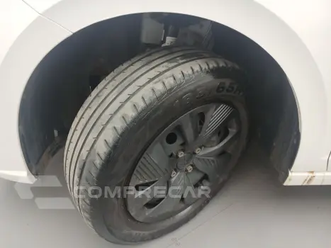 POLO 1.0 MPI TRACK MANUAL