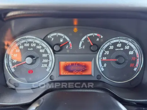 PUNTO 1.4 ELX 8V