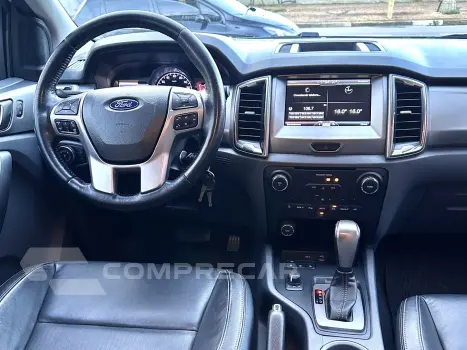 RANGER 3.2 XLT 4X4 CD 20V DIESEL 4P AUTOMÁTICO