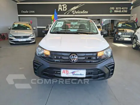 SAVEIRO CS RB MF