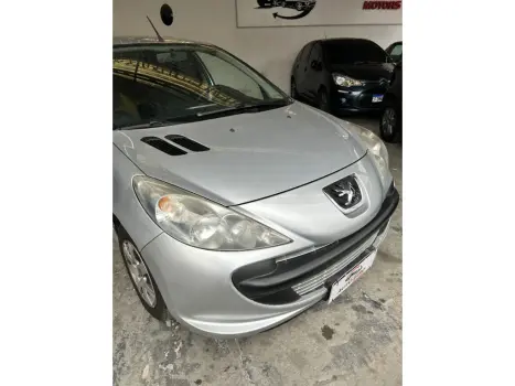 207 1.4 XR 8V FLEX 2P MANUAL