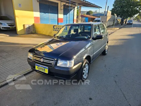 Fiat uno mille1.0 fire 4 portas