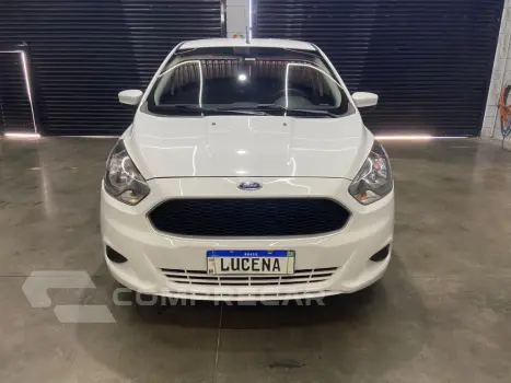 Ka 1.0 Ti-Vct Flex Se Manual