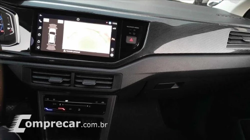POLO 1.0 170 TSI HIGHLINE AUTOMÁTICO