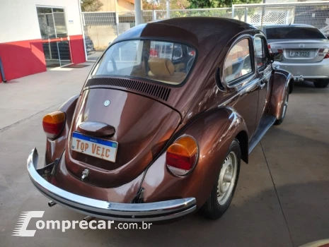 FUSCA 1.3 8V