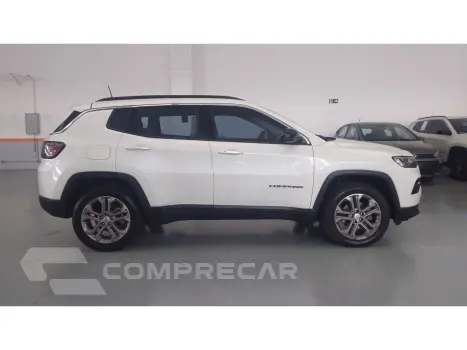 COMPASS 1.3 T270 TURBO FLEX LONGITUDE AT6