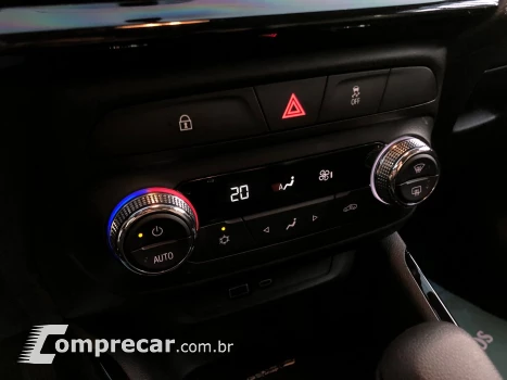 Montana 1.2 Turbo Flex Rs Automático