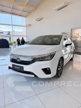 CITY 1.5 I-vtec Touring