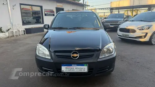 Celta 1.0 VHC FLEX LIFE