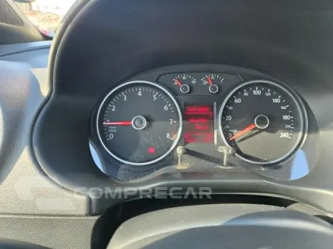 SAVEIRO 1.6 Cross CE 8V