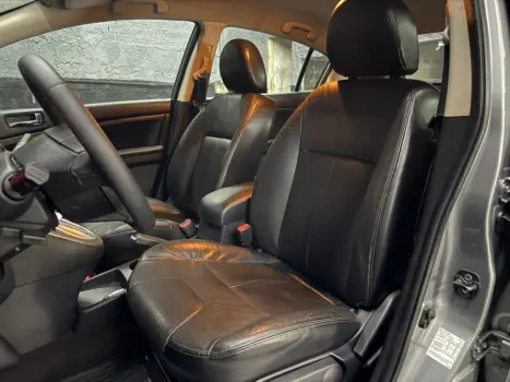 SENTRA 2.0 S 16V FLEX 4P AUTOMÁTICO