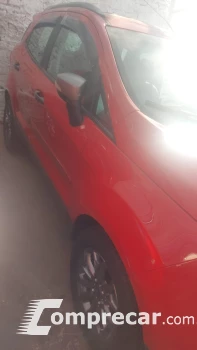 ECOSPORT FREST
