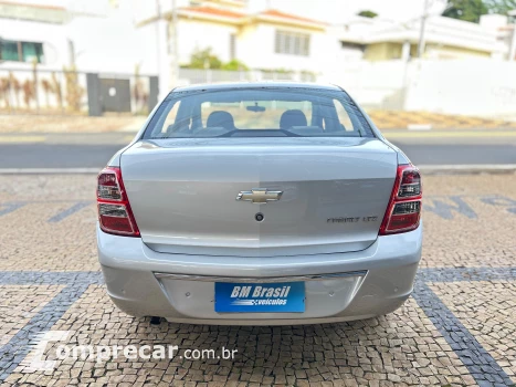COBALT 1.4 LTZ 8V