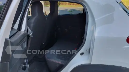 KWID 1.0 12V SCE ZEN