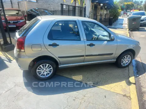 PALIO 1.0 MPI Fire Celebration 8V