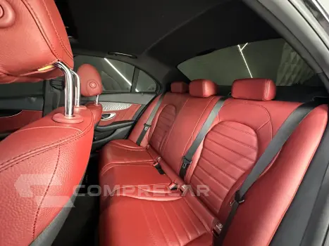 C-300 Estate Avantgarde 2.0 245cv Aut.