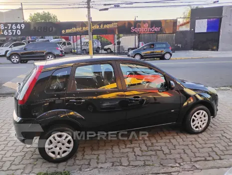 FIESTA 1.0 Rocam SE 8V