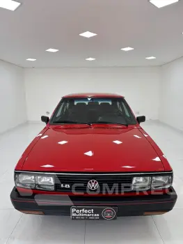 PASSAT GTS POINTER