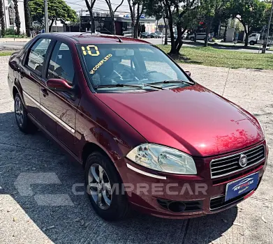Fiat SIENA 1.0 MPI EL Celebration 8V 4 portas