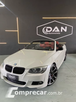 335I 3.0 Cabriolet 24V
