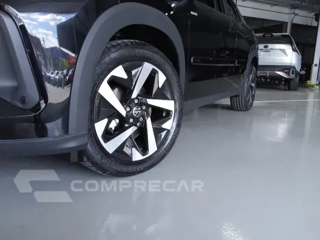 TERA 1.0 170 TSI HIGH AUTOMÁTICO