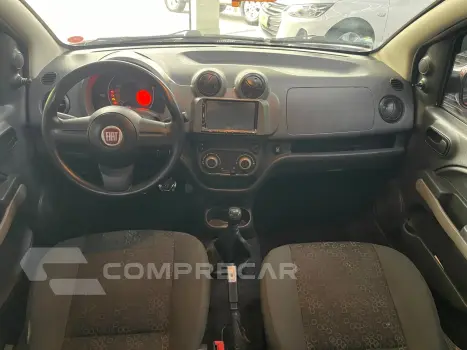 UNO 1.0 EVO Vivace 8V