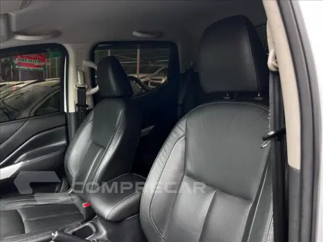 FRONTIER 2.3 16V Turbo XE CD 4X4