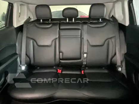 COMPASS 2.0 16V DIESEL LONGITUDE 4X4 AUTOMÁTICO