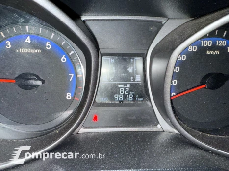 HB20 MOTOR 1.0  COMPLETO