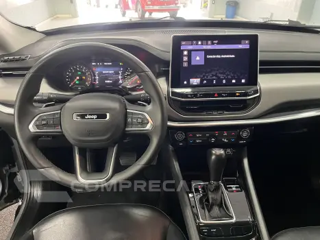 COMPASS 1.3 T270 Turbo Longitude