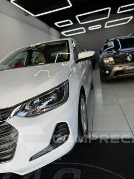 ONIX 1.0 Turbo Premier