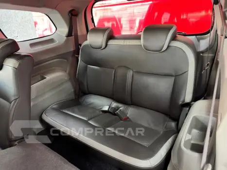 Spin 1.8 Ltz 8V Flex 4P Automático