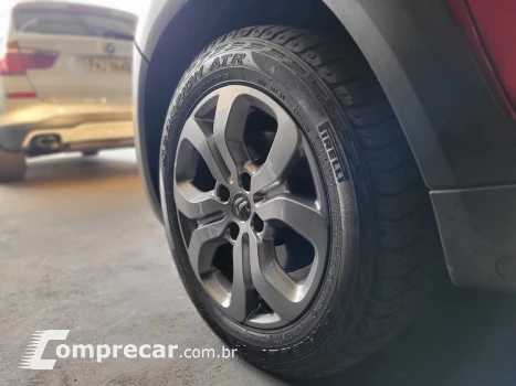 AIRCROSS 1.6 Live 16V
