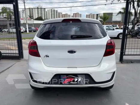 KA SE PLUS 1.0 HA C