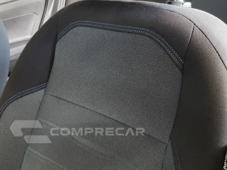 NIVUS 1.0 200 TSI TOTAL FLEX COMFORTLINE AUTOMÁTICO