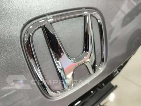 ZR-V 2.0 i-VTEC GASOLINA TOURING CVT