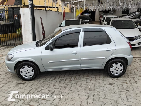CELTA 1.0 MPFI Spirit 8V