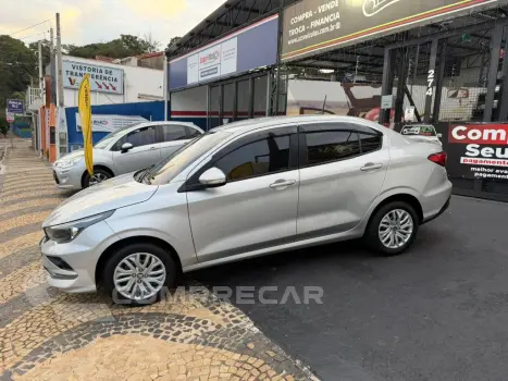 CRONOS DRIVE 1.3 8V Flex
