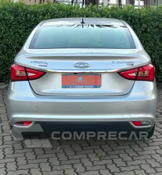 ARRIZO 5 1.5 VVT Turbo Iflex RT