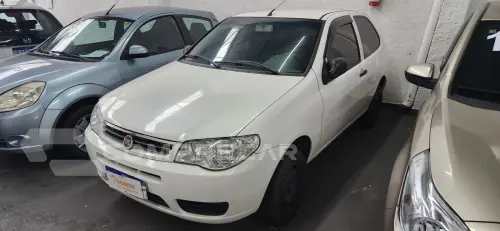 PALIO 1.0 MPI Fire 8V