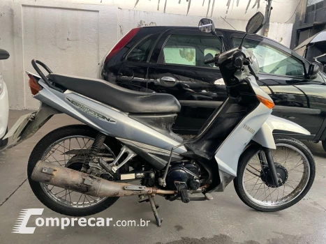 T115 CRYPTON K