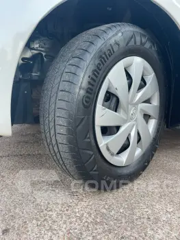 ETIOS 1.5 XS Sedan 16V