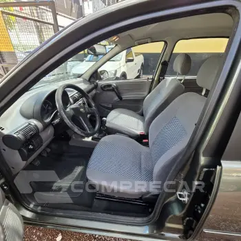 Classic Life/LS 1.0 VHC FlexP. 4p